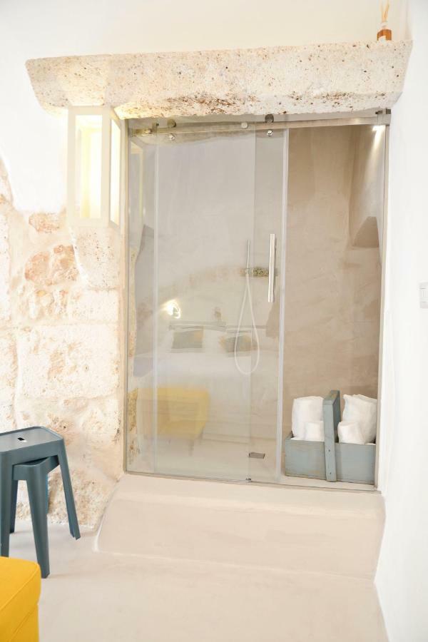 Le Nicchie Villa Ostuni Exterior foto